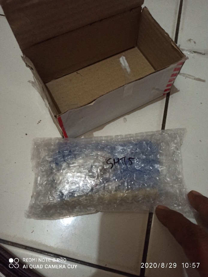 Auto Center Punch Hammer Pembuat Marking Titik Tengah Bor Tanpa Palu