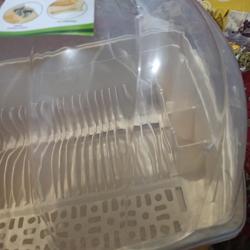 Rak Piring Rovega Sella