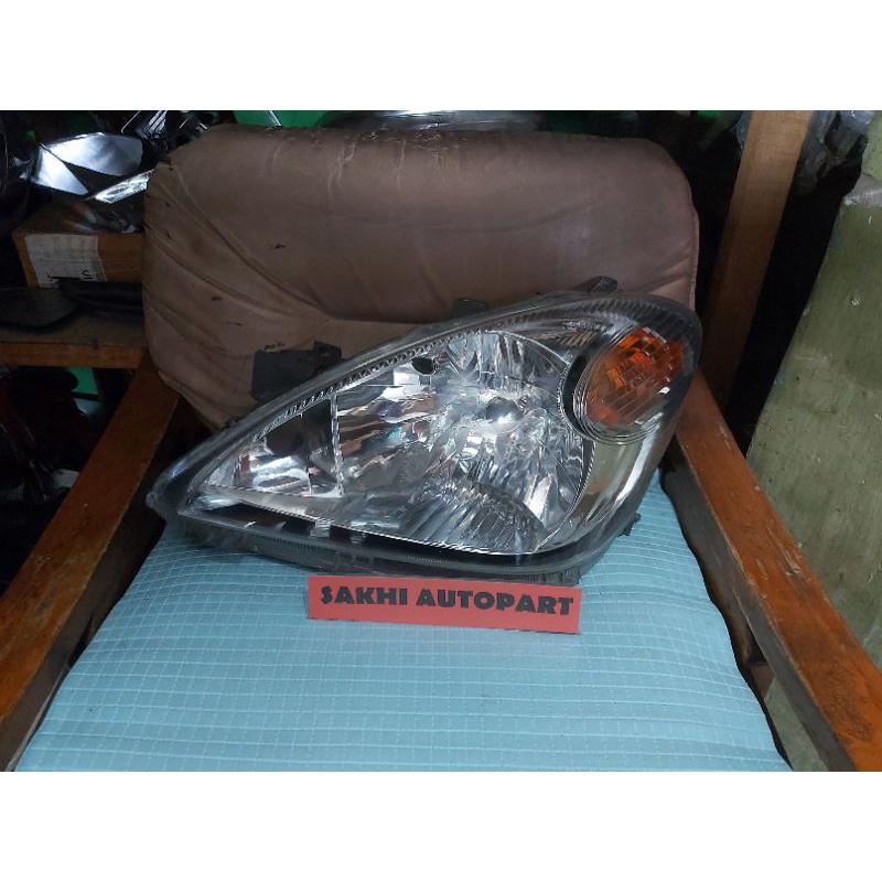 headlamp avanza xenia vvti kiri original