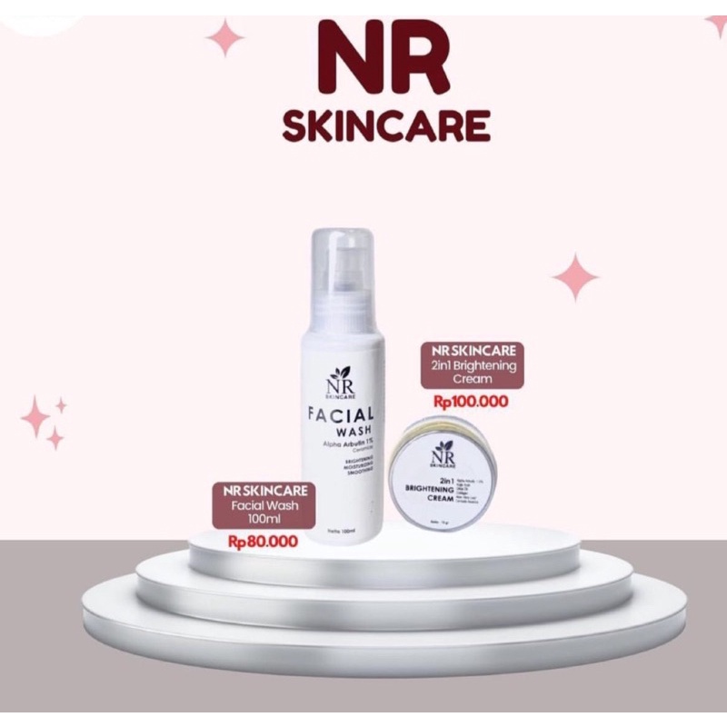 Skincare NR