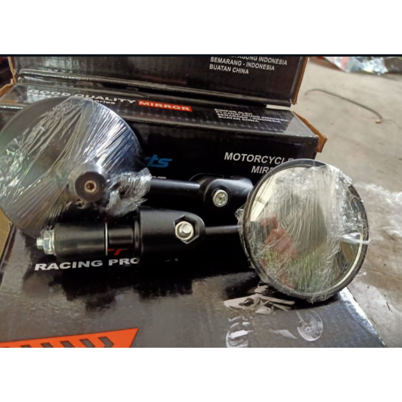 SPION STANG STIR SPION JALU BULAT