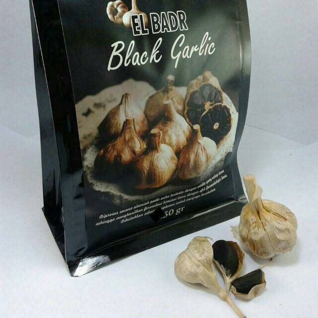 

Bawang hitam