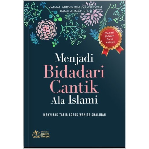 Jual Menjadi Bidadari Cantik Ala Islami Indonesia Shopee Indonesia