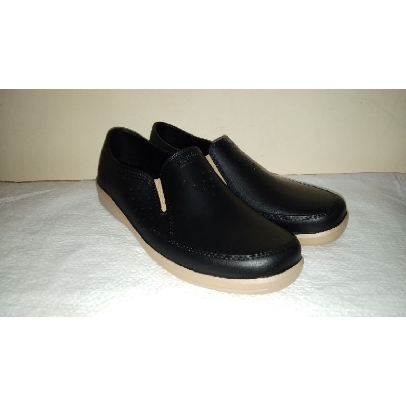 Sepatu Karet Pria - Sepatu Karet Att Awk 557 - Sepatu Pantofel Pria - Sepatu Pantofel Karet