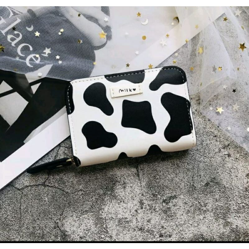 Wallet Varian Printing Dompet Koin wanita MURAH MERIAH