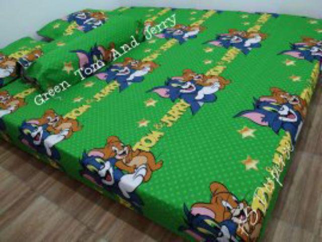 Sprei Homemade Termurah Motif Dewasa Anak Karakter Motif Denada