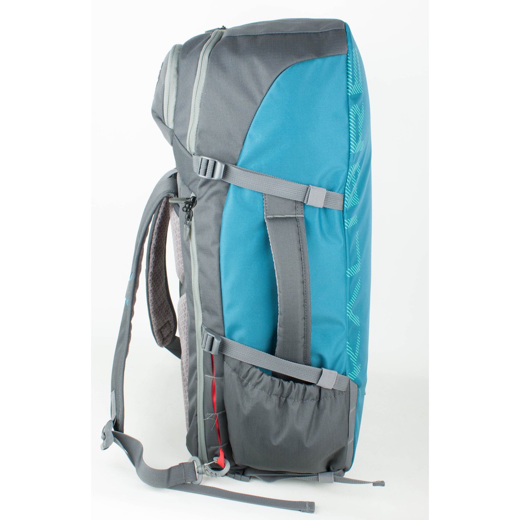 Tas Travel Kalibre New Backpack Transit 50L Art 930075325