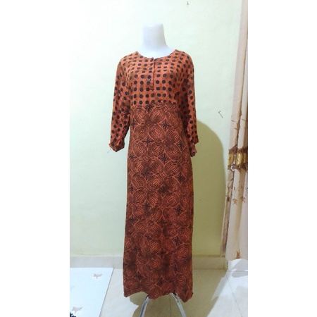 DASTER PUTRI DIANA - JUMBO