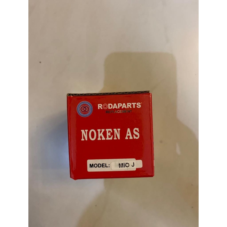 Noken As Camshaft Bearing Yamaha MIO J 54P RODAPARTS