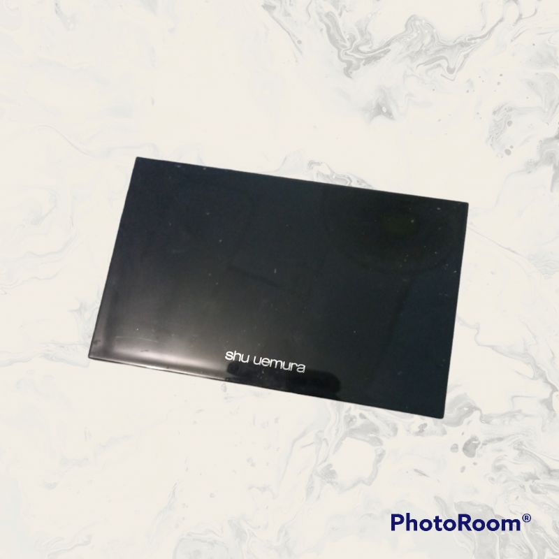 Shu Uemura Eyeshadow Palette