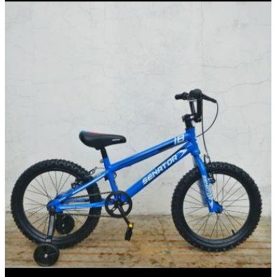 Sepeda BMX Senator Speed Trap 18inch