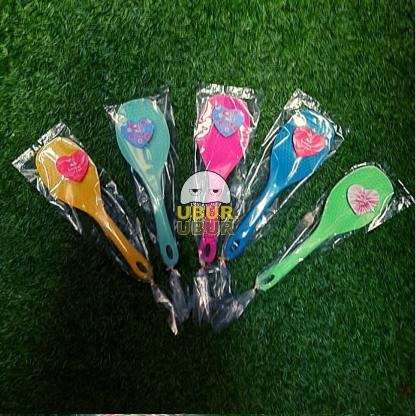 LS 381 - SENDOK NASI