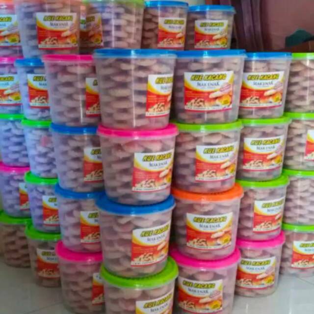 

Kue kacang