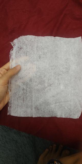 Tisu Tissue Kompor Serbaguna Kering Ajaib Bisa Dicuci Berat 200 Gram Isi 130 Sheet Jakarta