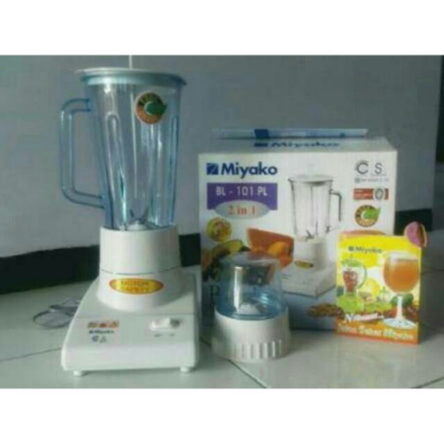 Blender miyako 2 in 1