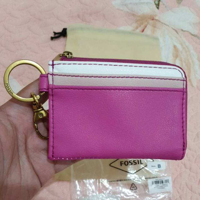 Fossil Card Wallet