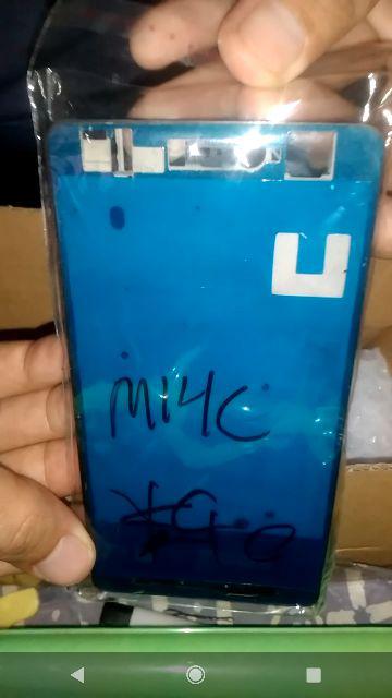 Dudukan / Tatakan / Frame Lcd Xiaomi Mi4c