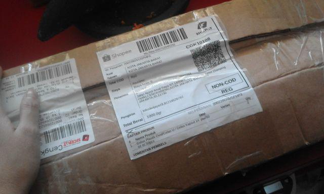 Sendok Makan Bening Merek Palem Harga 1 Pack Isi 25 Pcs