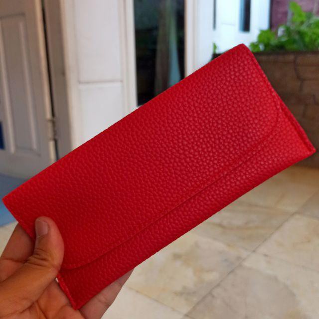 dompet viral dompet kartu