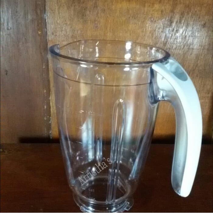 Gelas Blender Philips