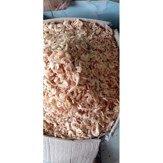 

Udang Dawu