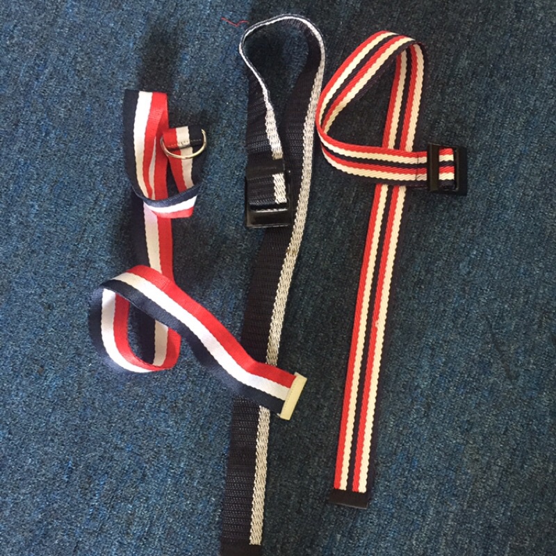 Preloved Gesper Anak