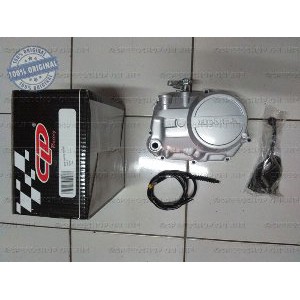 BAK KOPLING CLD HONDA SUPRA GRAND   GREY