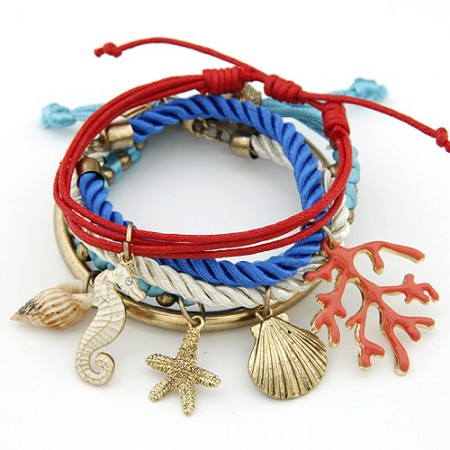 Aksesoris Wanita Import Gelang