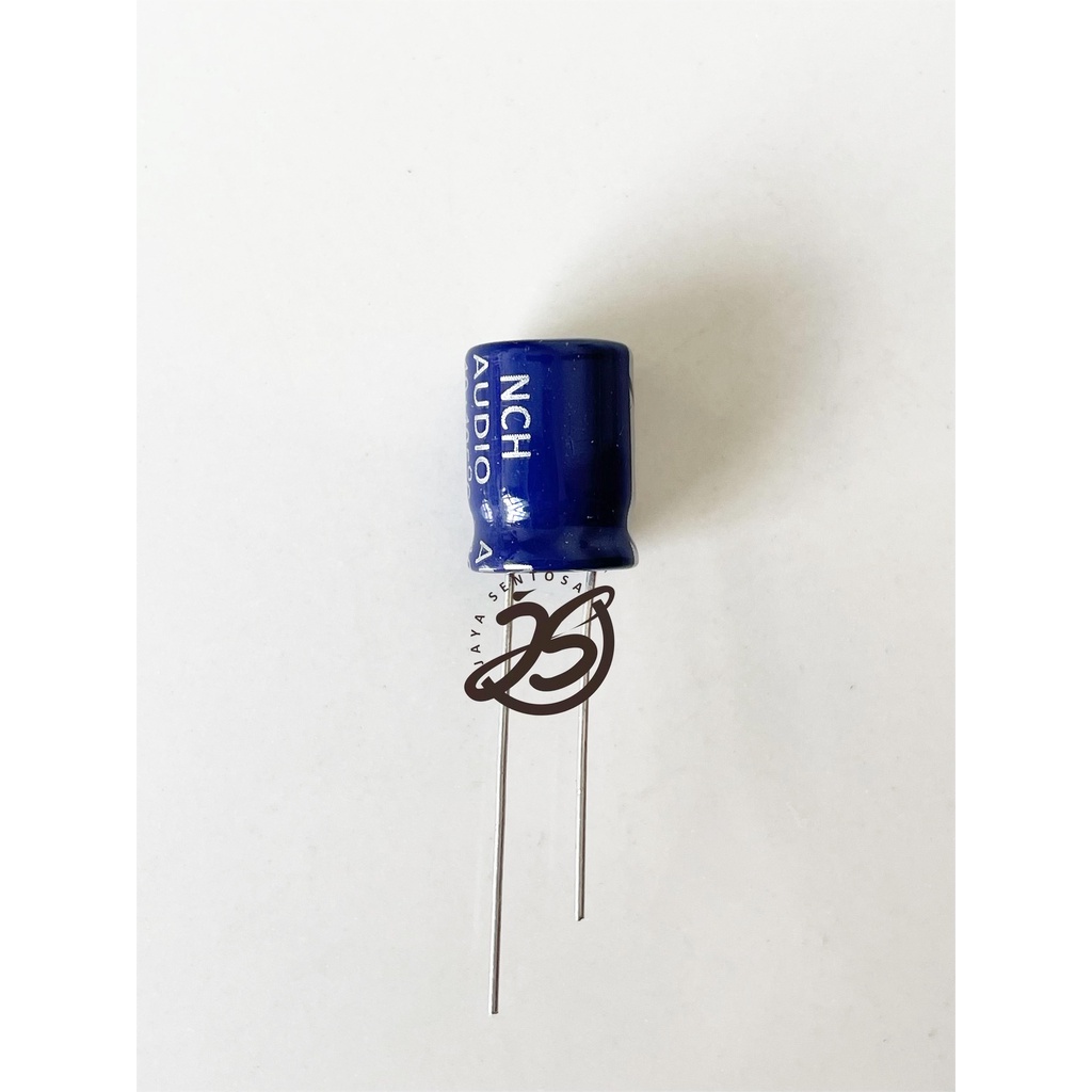 ELCO 22UF 160V (1 BUAH) KAPASITOR CAPACITOR ELCO KAPASITOR ELKO KAPASITOR 22 UF 160 V