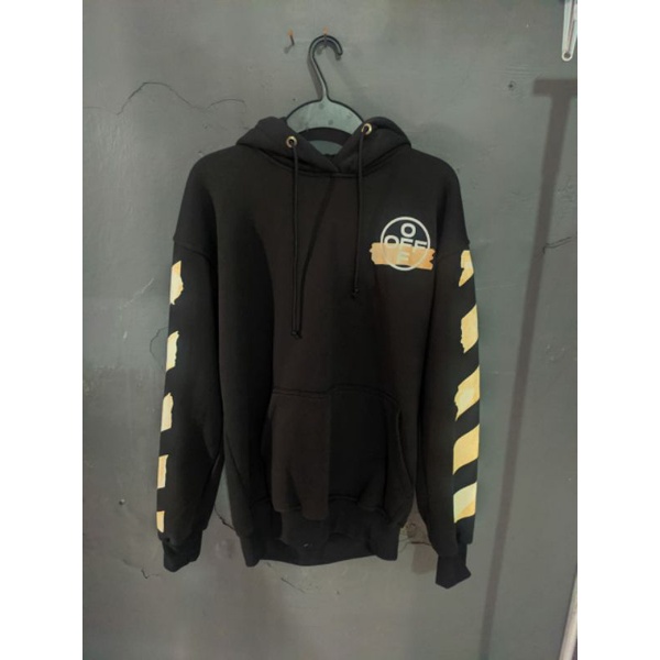 Off White Hoodie second original