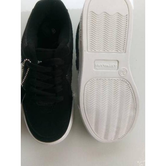MDYB SEPATU SEKOLAH ANAK AIRWALK Kace .