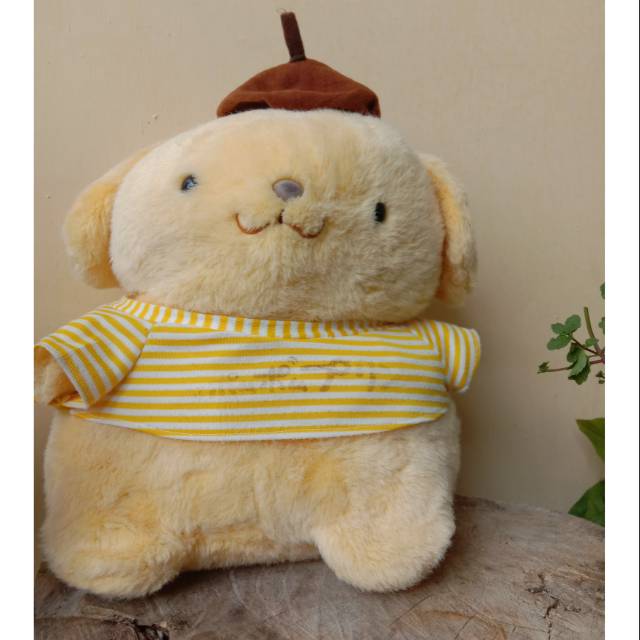 Boneka PL singapore Sumatra Utara