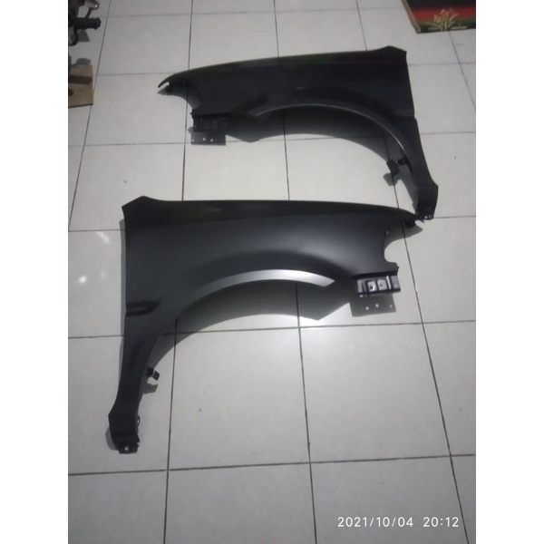 Fender Samping Kijang Kapsul 2000-2004 satuan