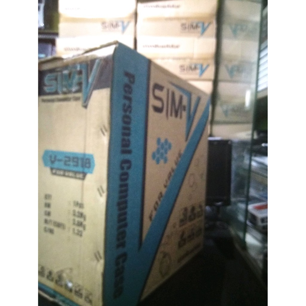 Promo kesing simbada sim v new Termurah