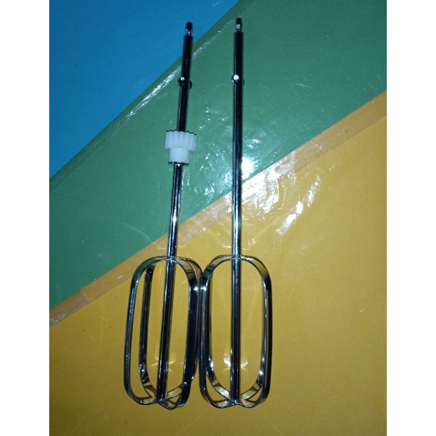 Gear mixer kirin khm 390 khm391