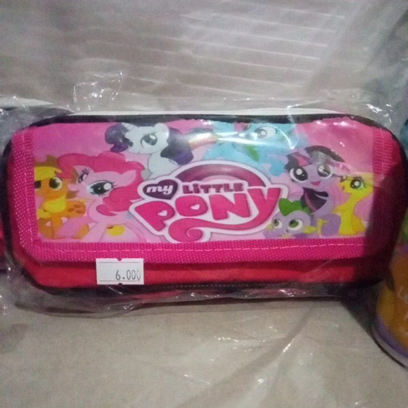 

TEMPAT PENSIL ANAK