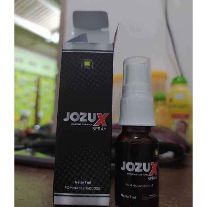 JOZUX NASA ORIGINAL//JOZUX NASA