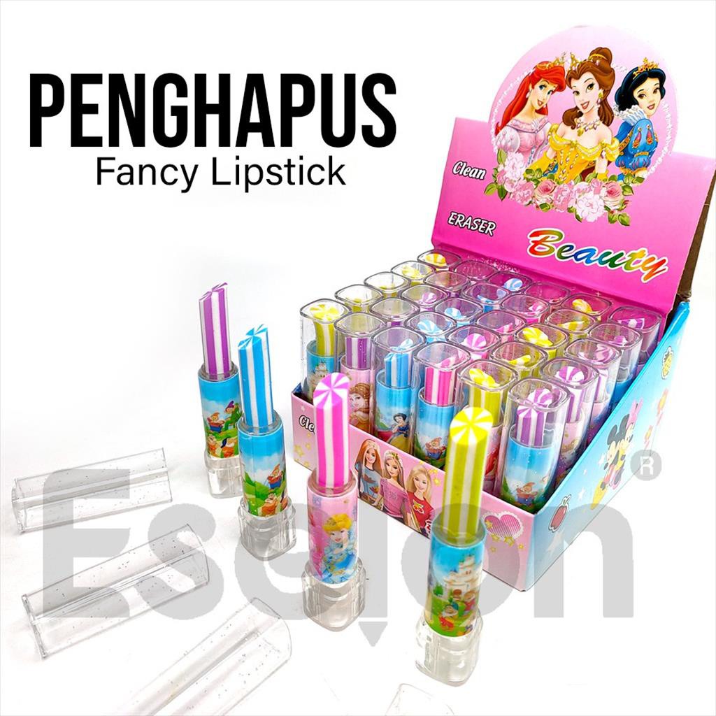 

Penghapus Lipstik / penghapus karakter / stip lipstick