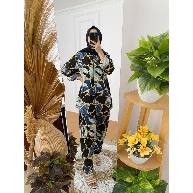 

daily set kode marmira