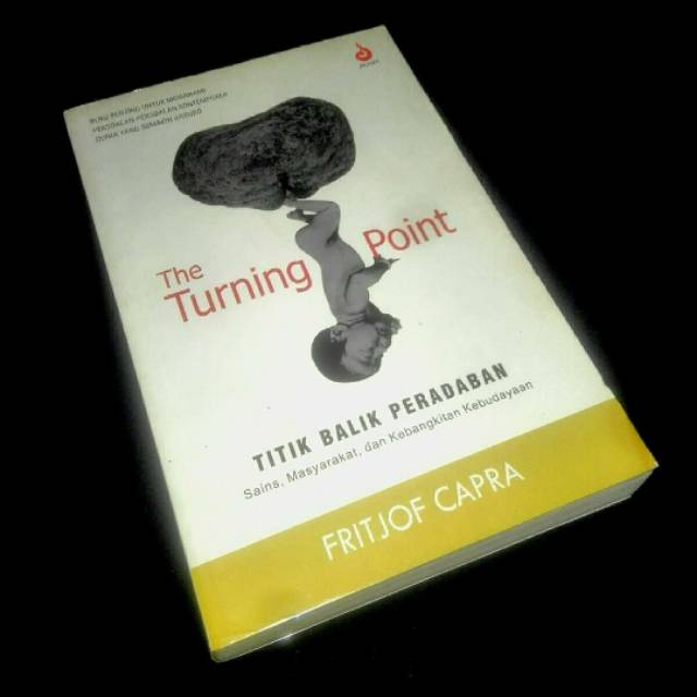 TITIK BALIK PERADABAN