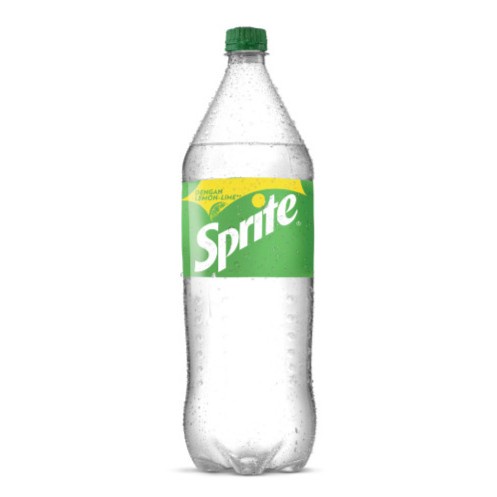 

SPRITE PET 1.5L