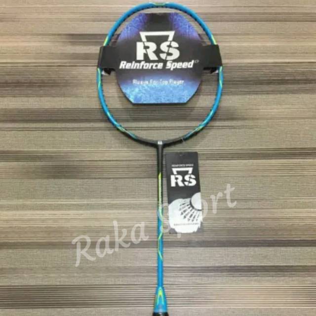 Raket Rs Iso Power 666