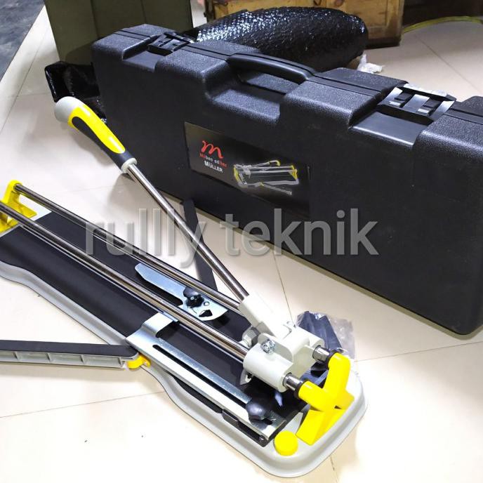 alat potong keramik granit manual 60cm Muller tile cutter Muller 60cm