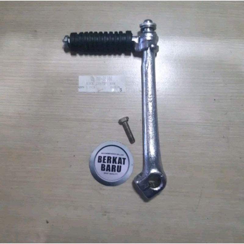 Pedal Slah Selahan Kick Stater Khusus Suzuki FR70 FR80 FR 70 80