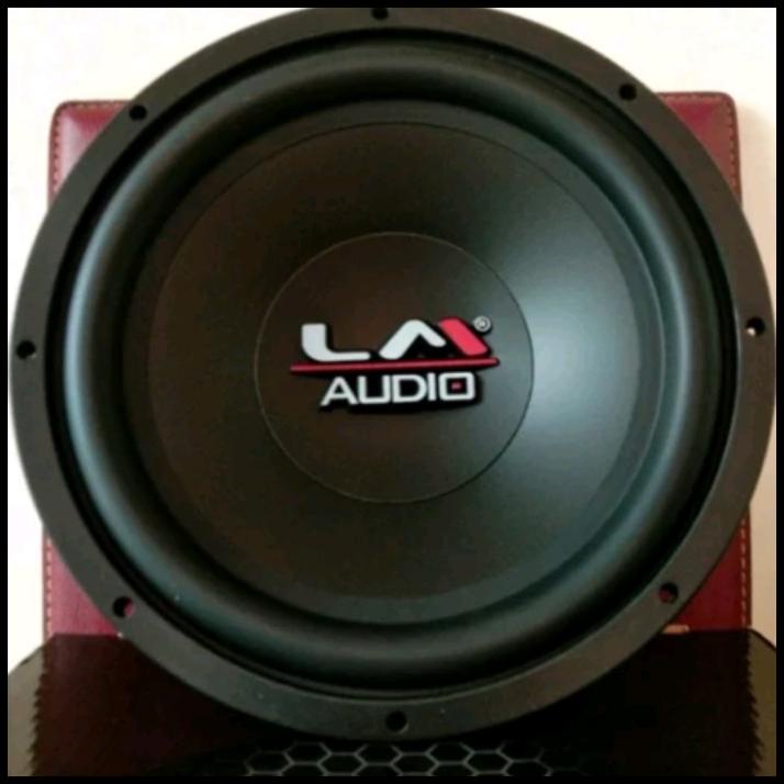 Subwoofer Lm Audio Lm-12Jj-Mkii Sub Lm Audio Lm 12 Jj Mkii