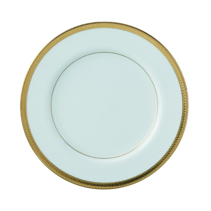 Narumi Pembroke Gold 80740-1269 23cm Plate / Piring