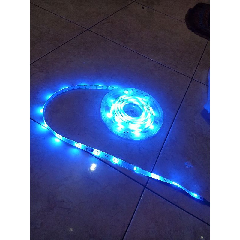 Led strip RGB
