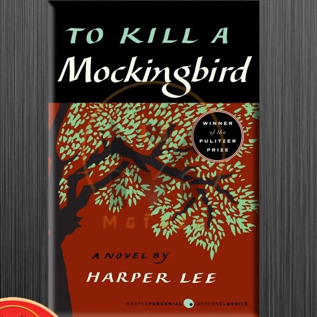 To Kill a Mockingbird