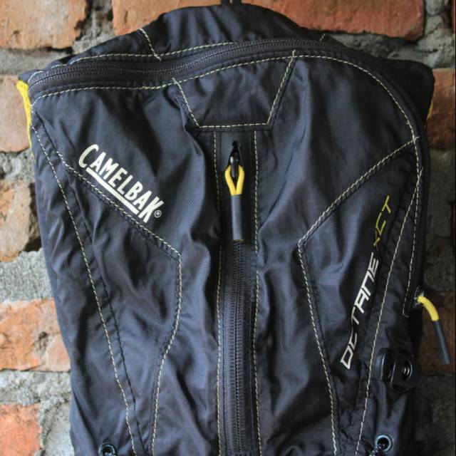 Backpack Camelbak + Celana NEPA + Celana Lafuma. by IG : Trialoutdoor