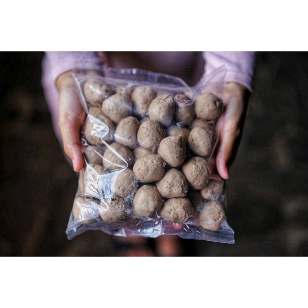 

BAKSO SUPER MAGANI